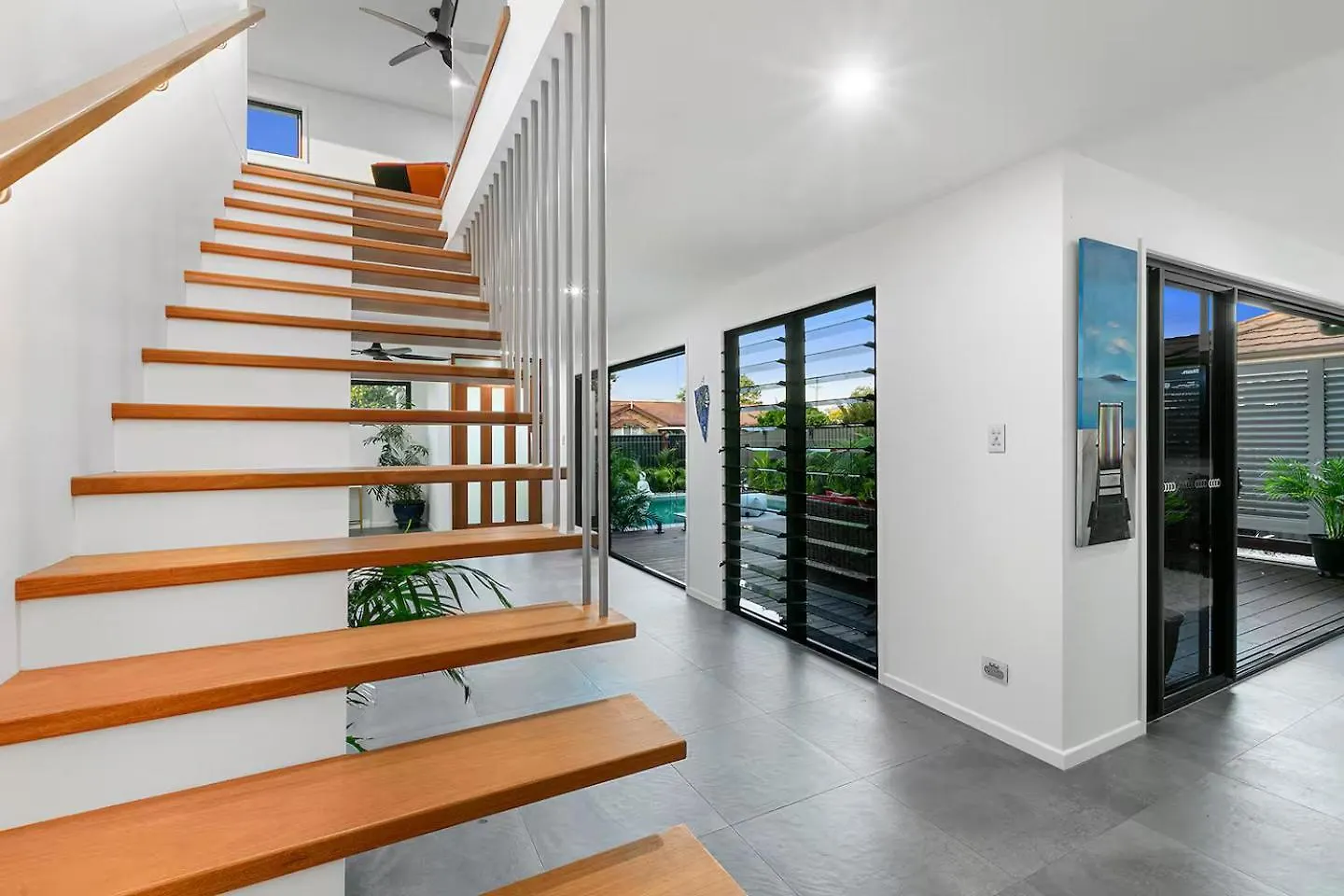 Villa Modern Luxury Pool Oasis Buddina 0*,  Australia