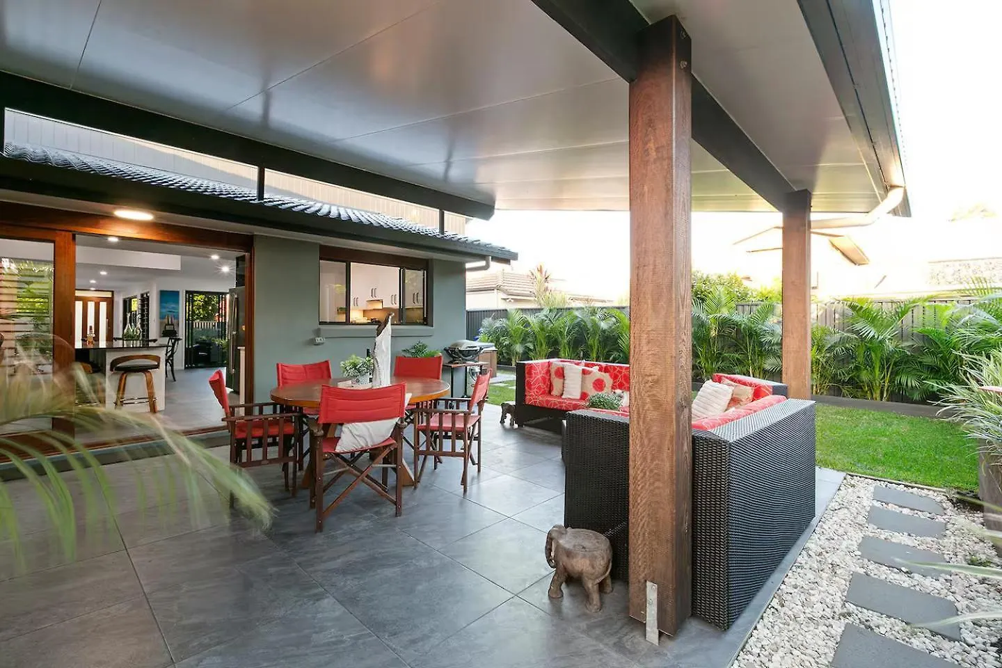 Villa Modern Luxury Pool Oasis Buddina