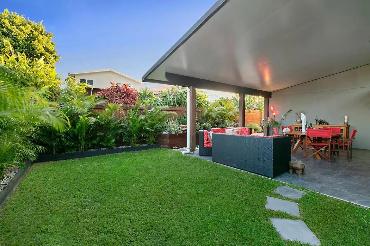 Villa Modern Luxury Pool Oasis Buddina 0*,